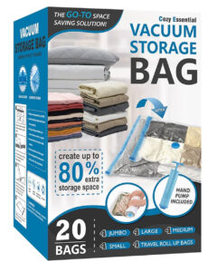 Vacuum Storage Bags