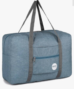 Travel Duffel 