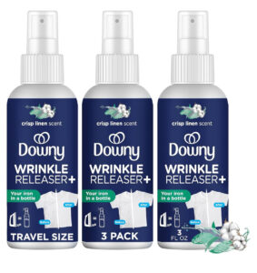 Downy Wrinkle Release