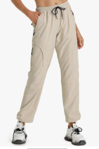 Seamaid Women's Hiking Pants