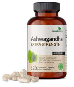 Ashwagandha